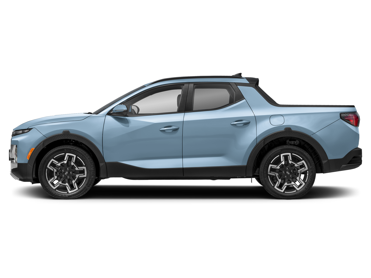 2026 Hyundai Santa Cruz Limited AWD