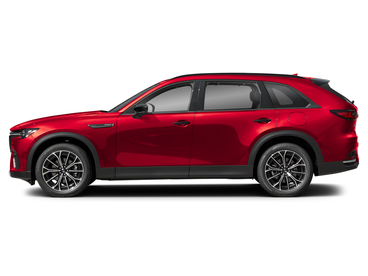 2026 Mazda Mazda CX-70 PHEV SC Plus