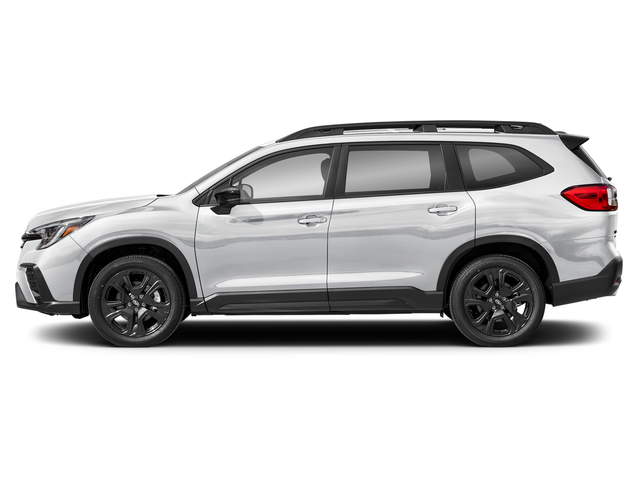 2026 Subaru Ascent Onyx Edition Touring