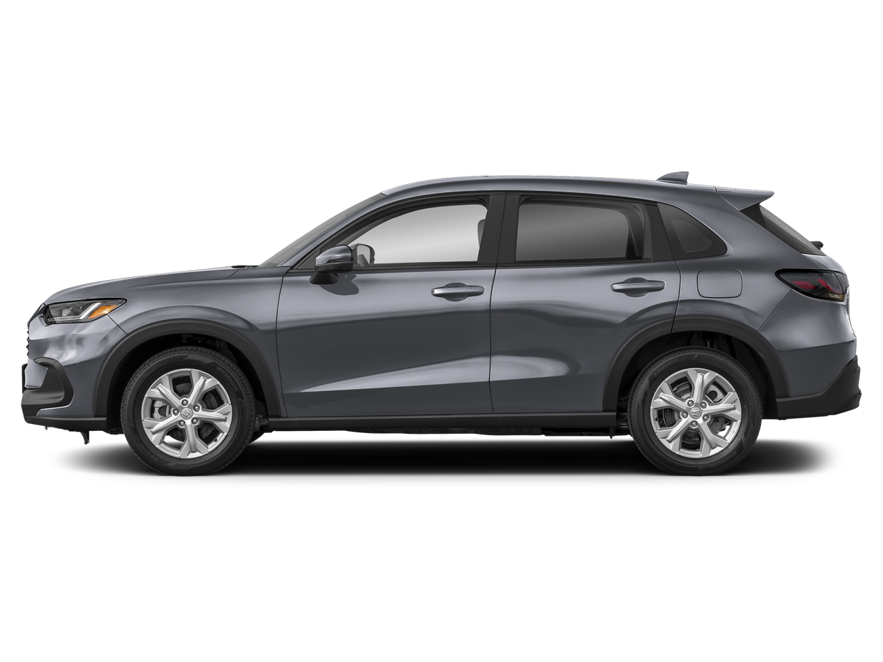 2027 Honda HR-V LX AWD