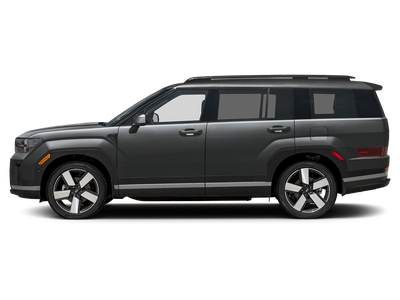 2027 Hyundai Santa Fe Hybrid Limited