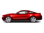 2012 Ford Mustang V6