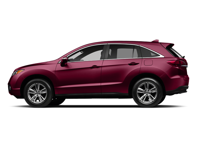 2013 Acura RDX Technology Package