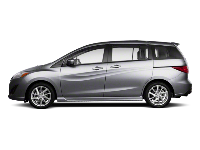 2013 Mazda Mazda5 Sport