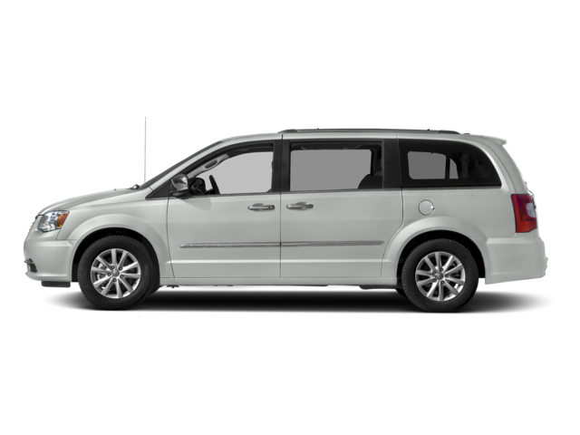 2016 Chrysler Town & Country Limited