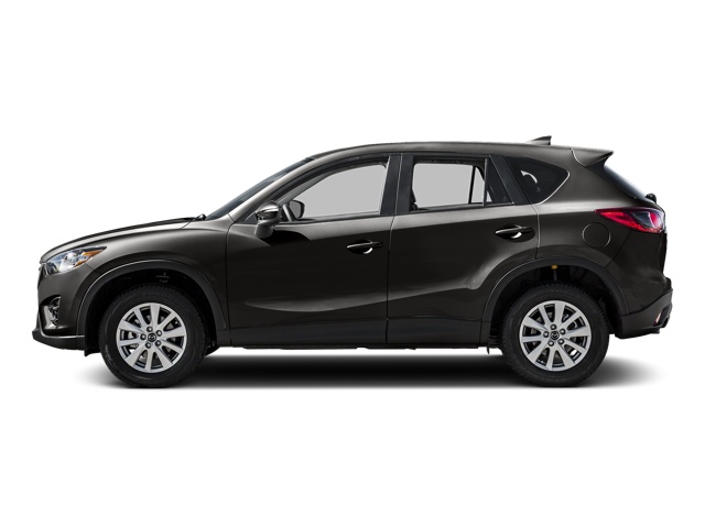 2016 Mazda Mazda CX-5 Touring