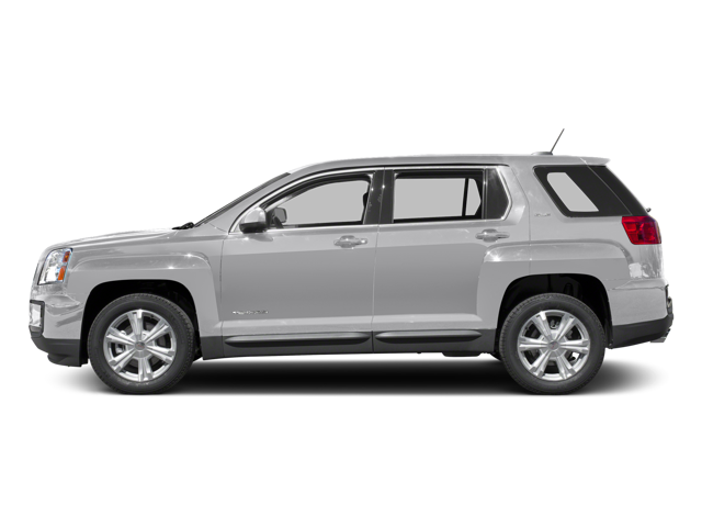 2017 GMC Terrain SLE-1