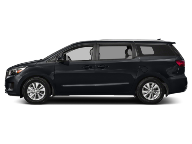 2018 Kia Sedona L