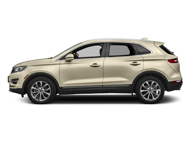 2018 Lincoln MKC Premiere