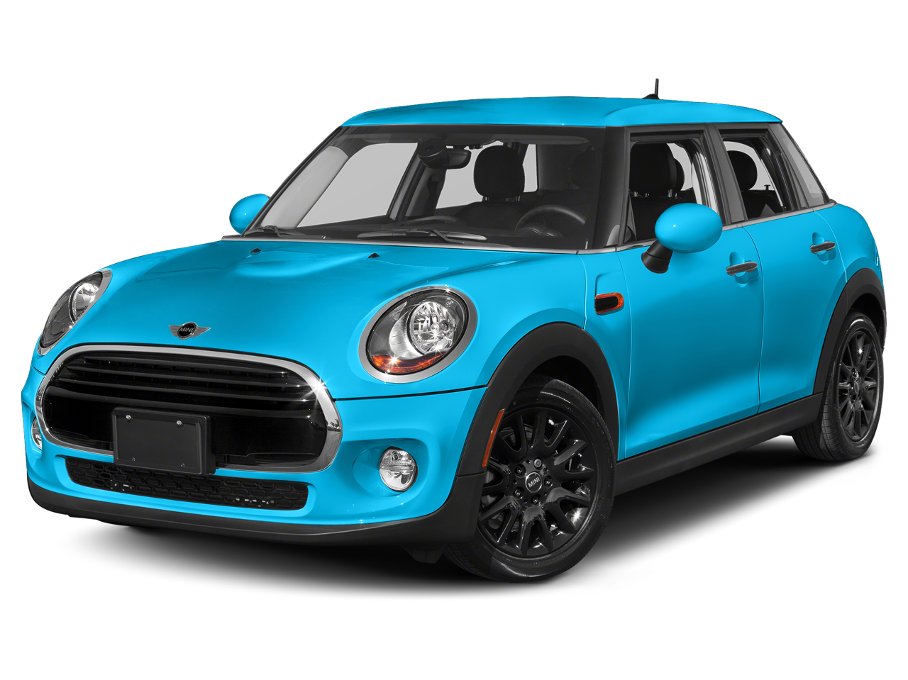 2015 MINI Cooper Base