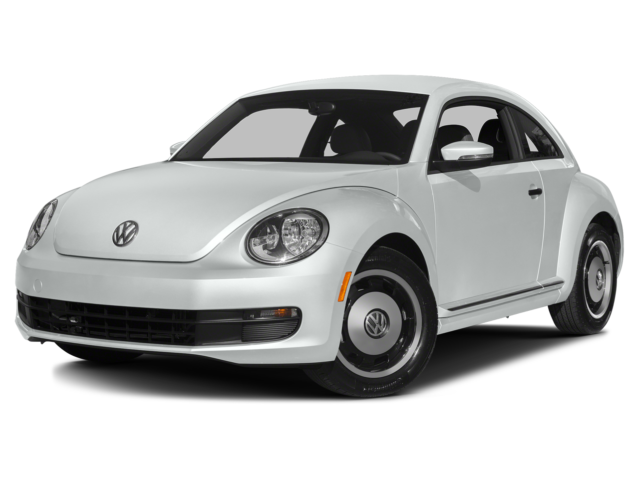 2015 Volkswagen Beetle 1.8T Classic