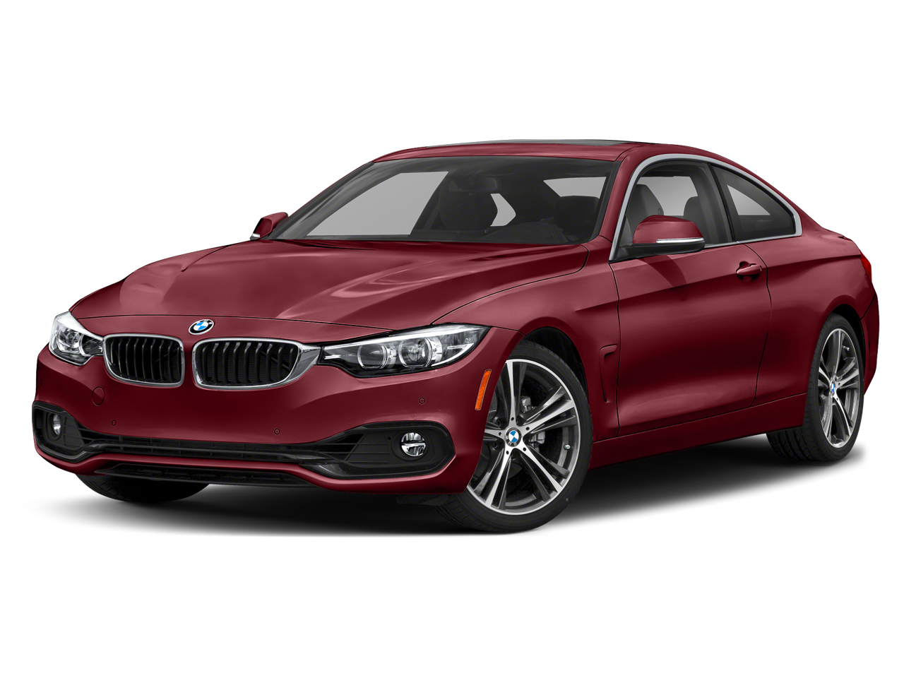2019 BMW 4 Series 430i xDrive