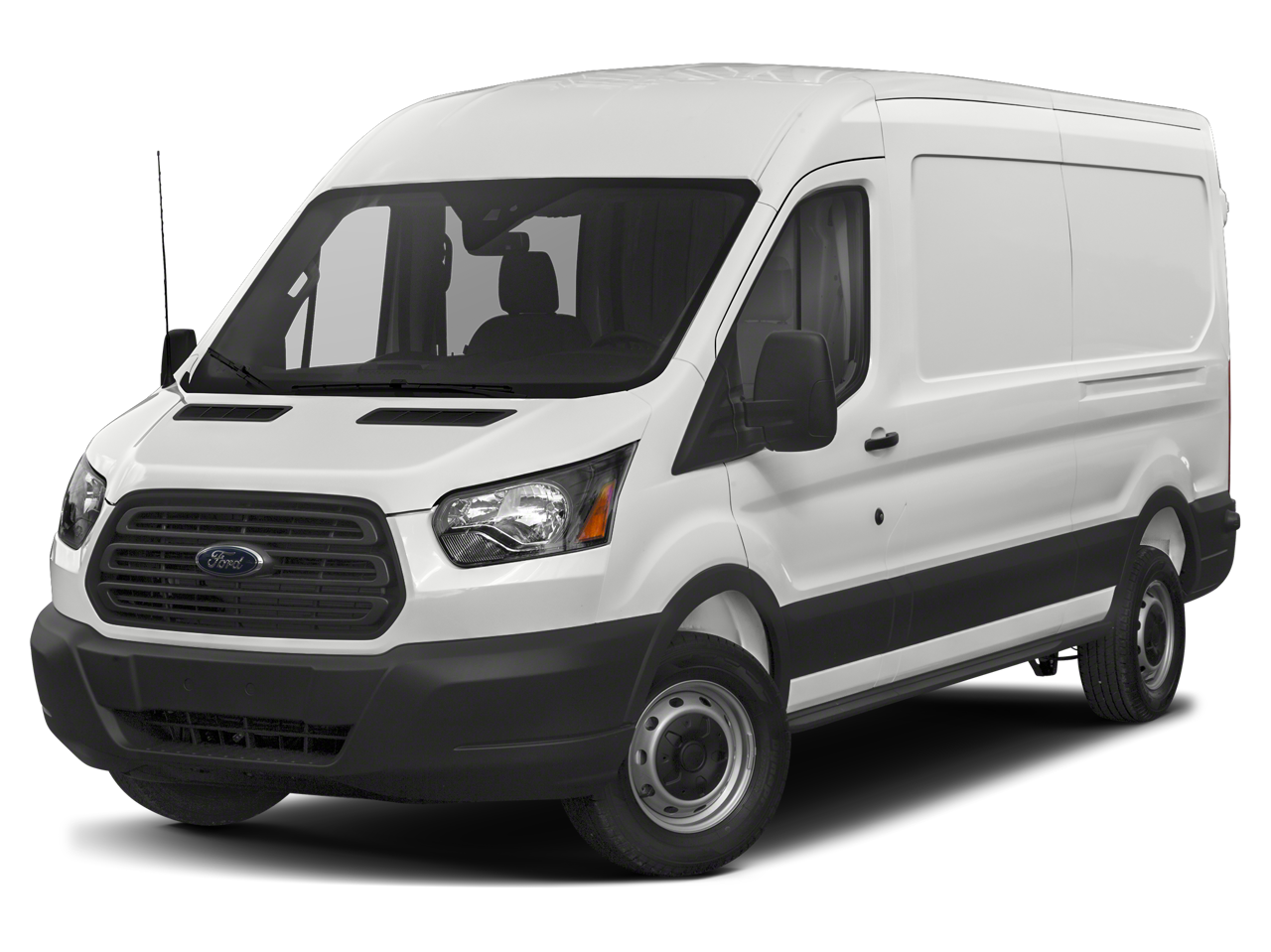 2019 Ford Transit-250 Base