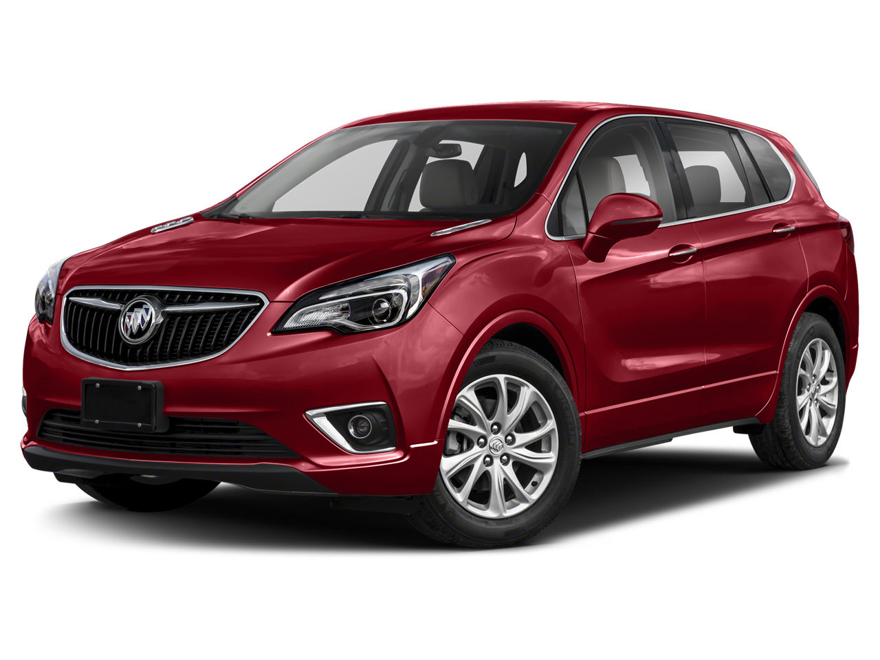 2020 Buick Envision Preferred