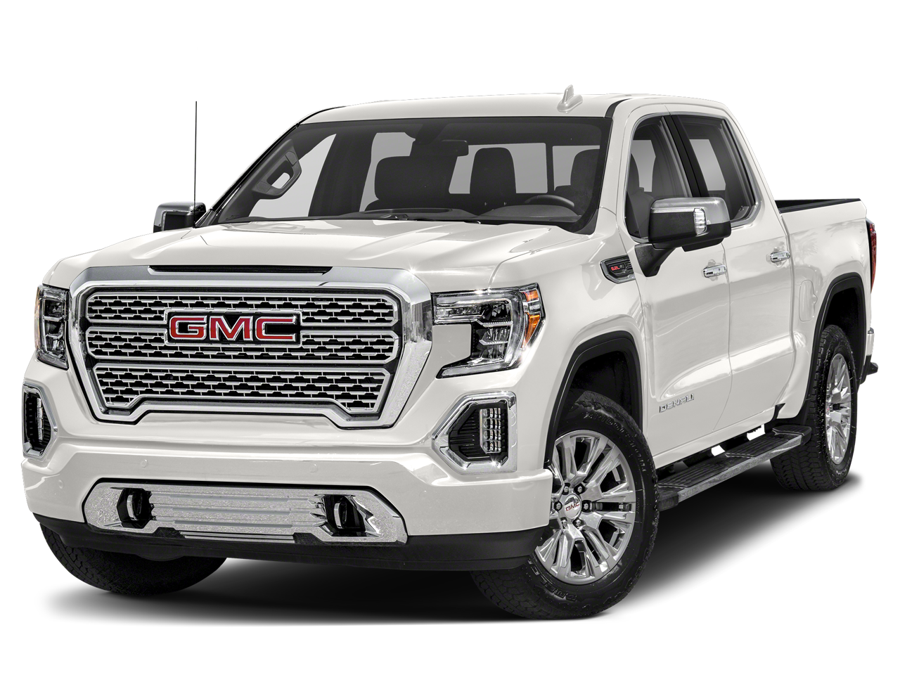 2020 GMC Sierra 1500 Denali w/ Ultimate Pkg