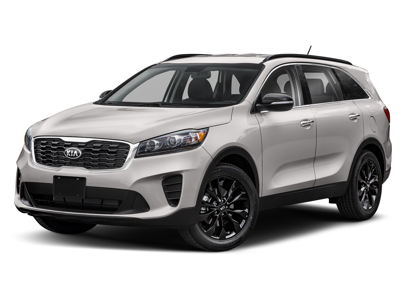 2020 Kia Sorento S V6