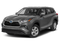 2020 Toyota Highlander Hybrid LE