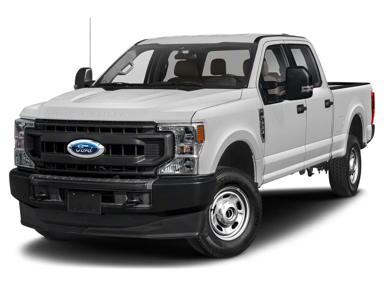 2021 Ford F-350SD XLT