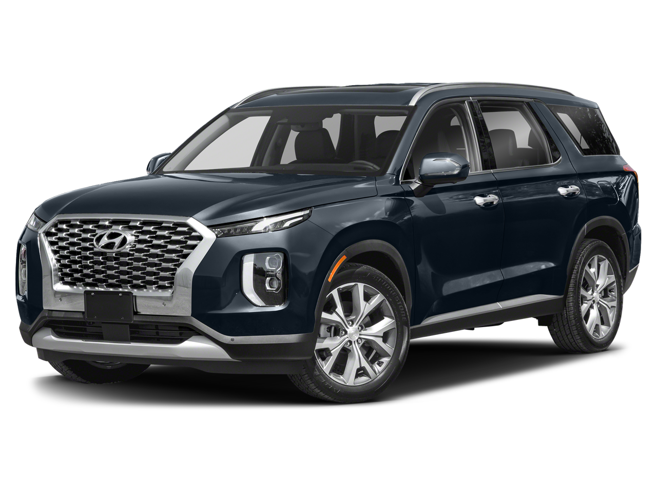 2021 Hyundai Palisade SEL FWD w/ Convenience Pkg