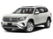 2021 Volkswagen Atlas 2.0T SEL