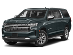 2022 Chevrolet Suburban Premier 4WD
