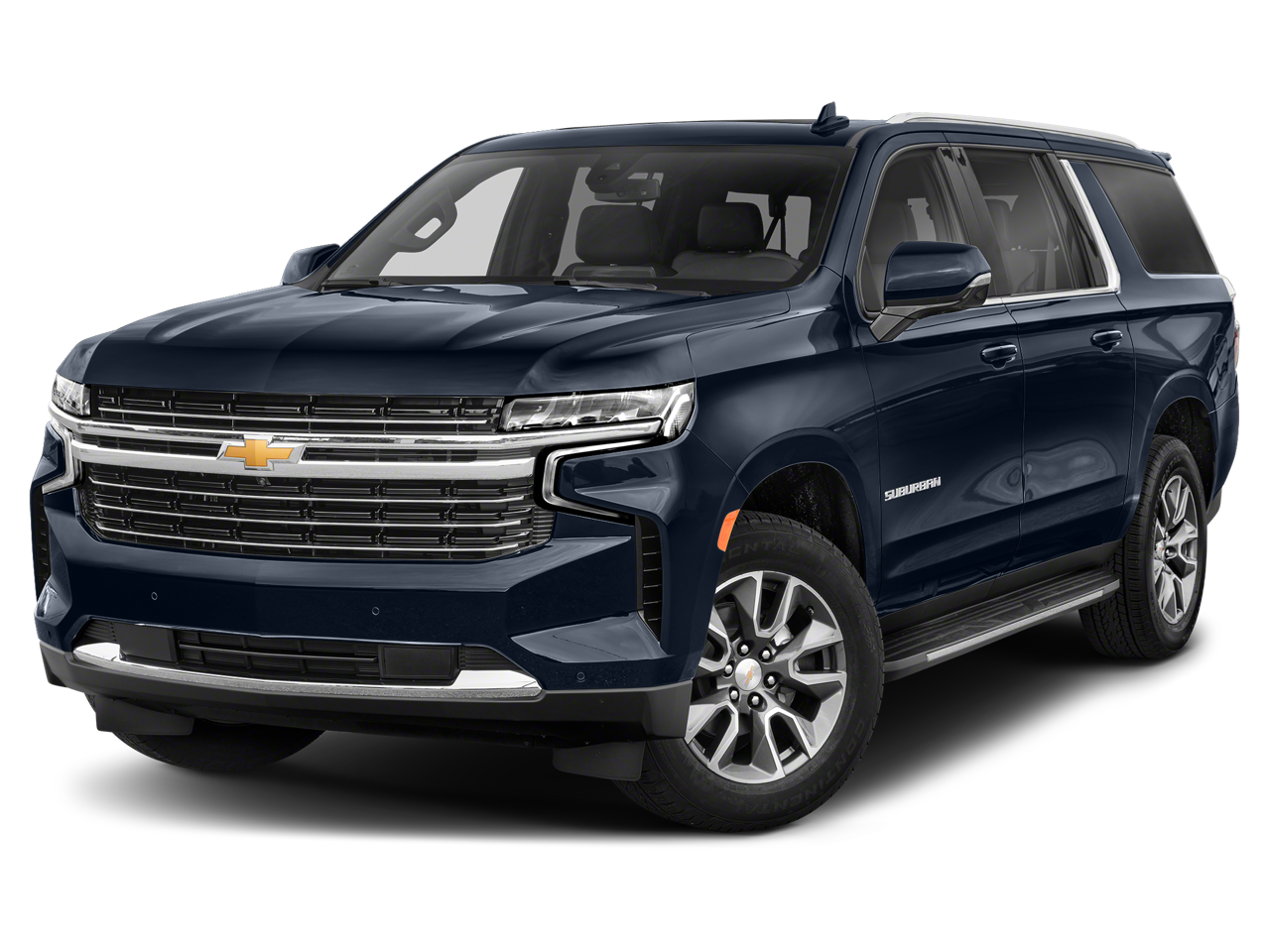 2023 Chevrolet Suburban LT w/ LT Signature Plus Pkg