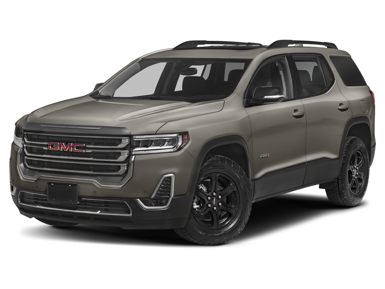 2023 GMC Acadia Denali FWD