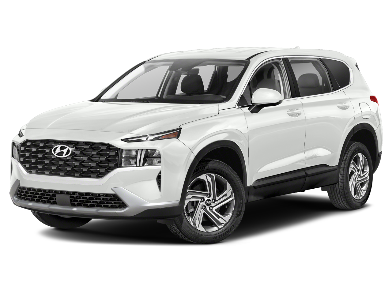 2023 Hyundai Santa Fe SE AWD