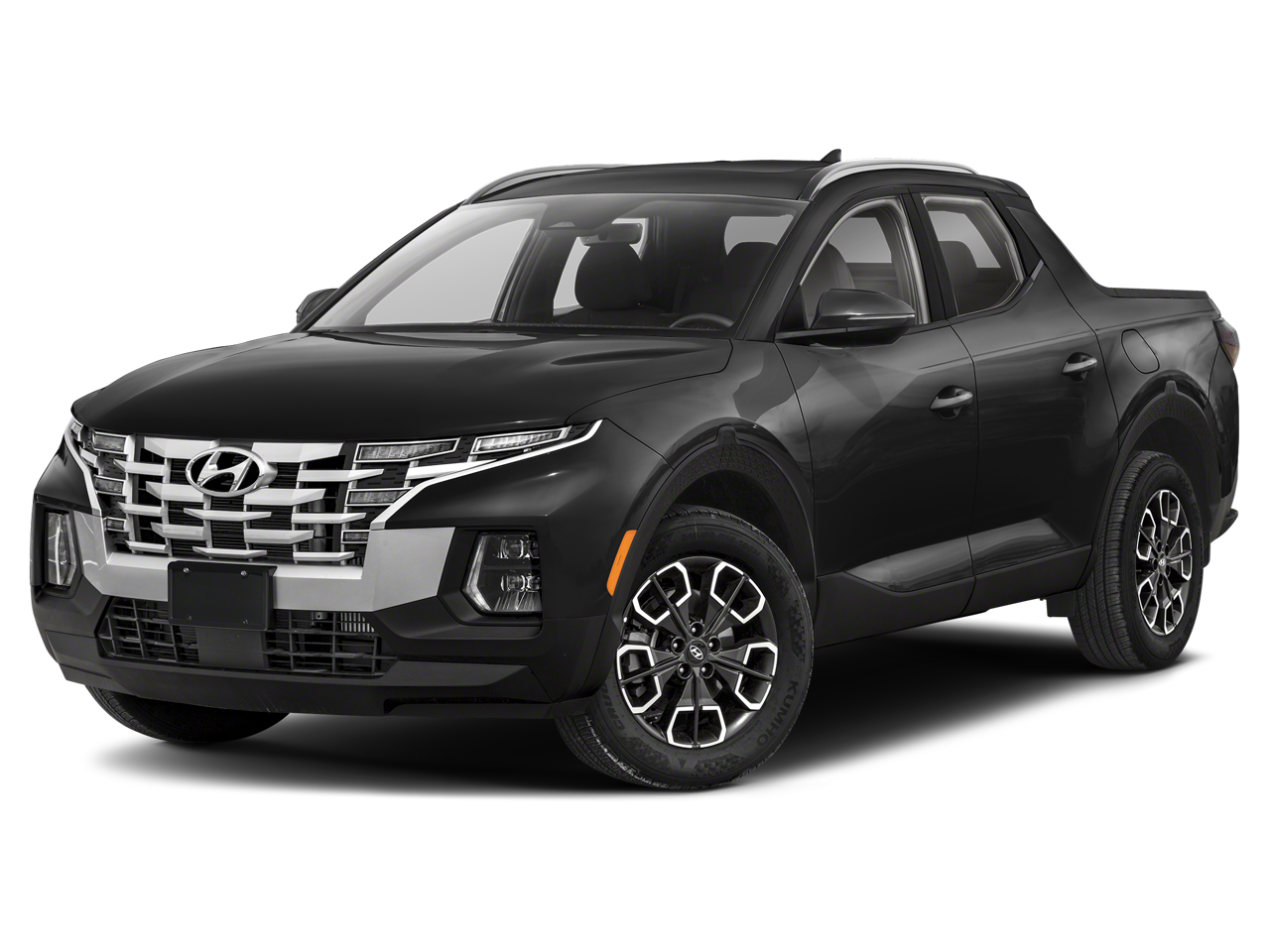 2023 Hyundai Santa Cruz SEL Premium AWD