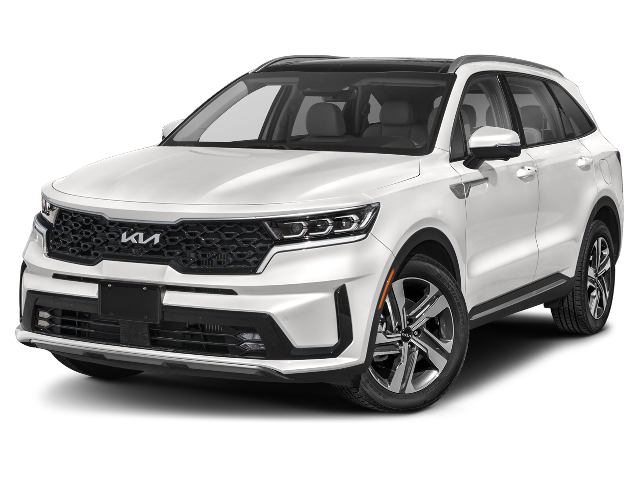 2023 Kia Sorento Plug-In Hybrid SX Prestige AWD