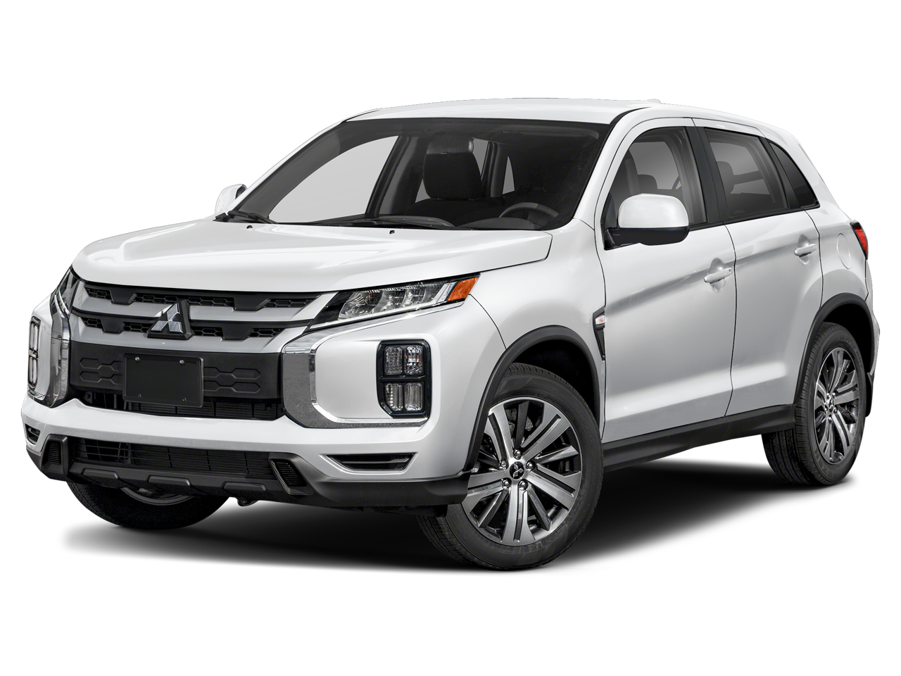 2023 Mitsubishi Outlander Sport 2.0 SE