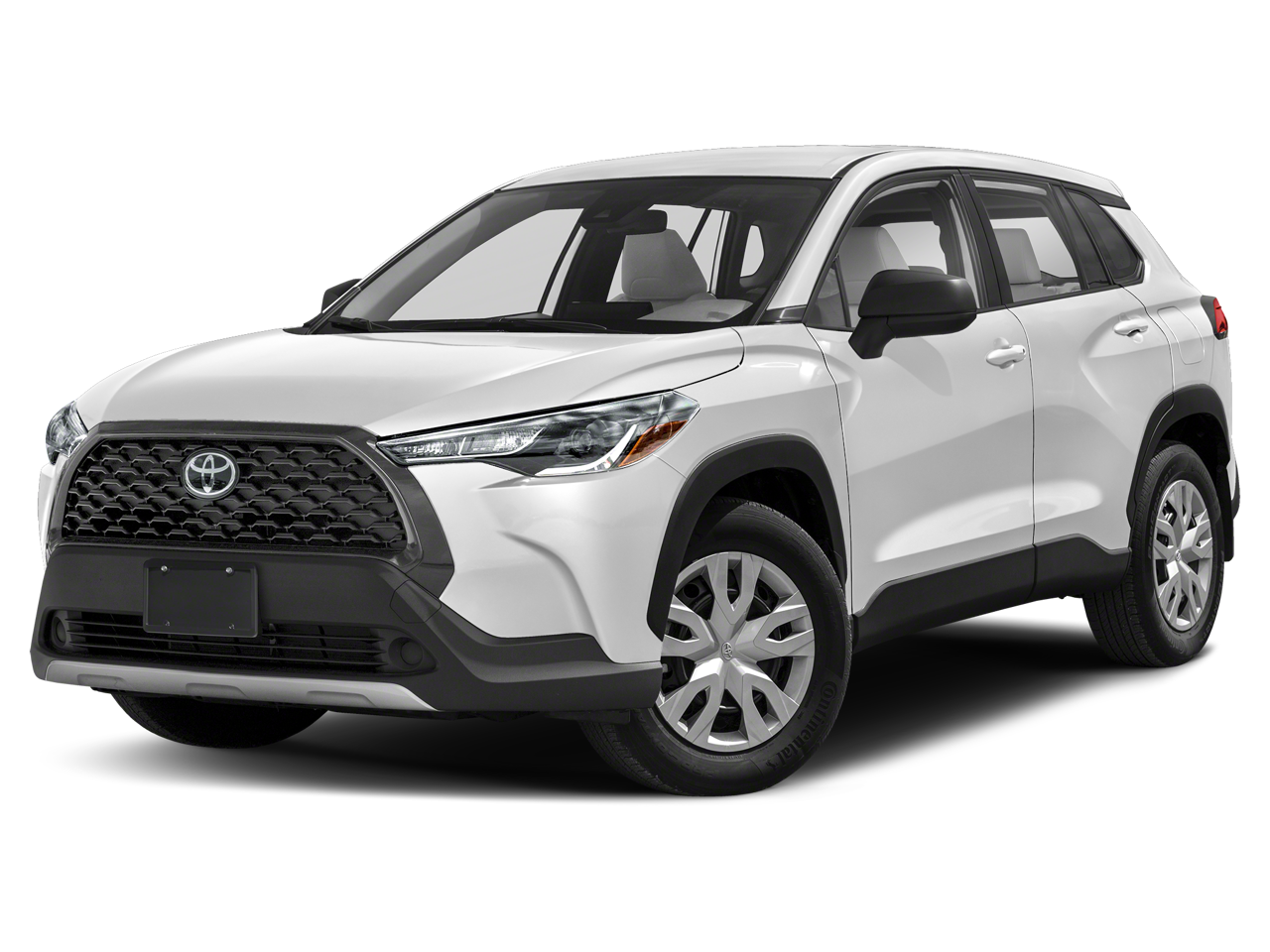 2023 Toyota Corolla Cross L