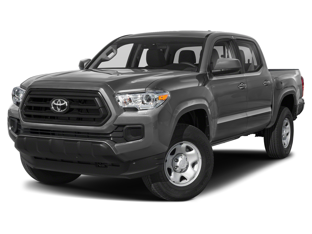 2023 Toyota Tacoma Trail Edition V6