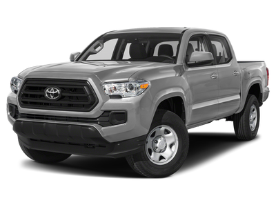 2023 Toyota Tacoma Trail Edition V6