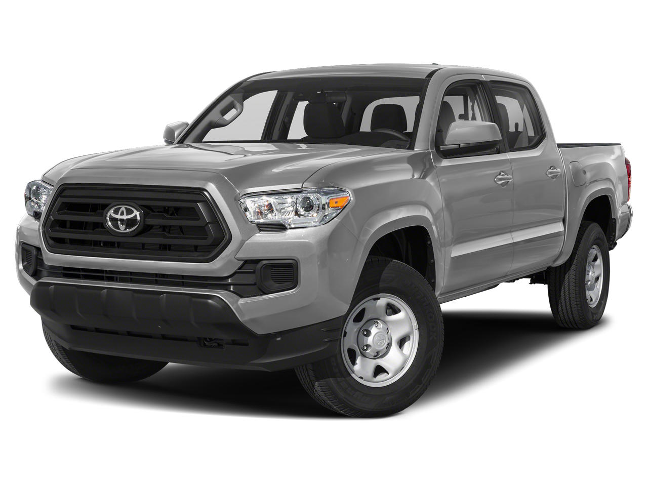 2023 Toyota Tacoma Trail Edition V6