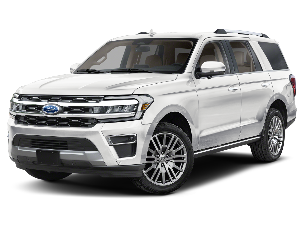 2024 Ford Expedition Limited Stealth Edition
