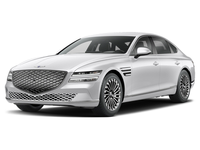 2024 Genesis Electrified G80 Advanced AWD