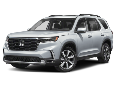 2024 Honda Pilot Elite AWD