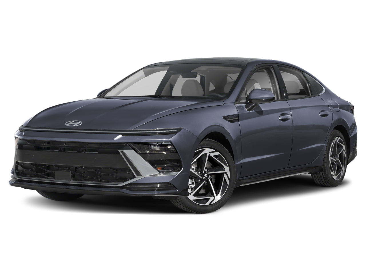 2024 Hyundai Sonata SEL AWD
