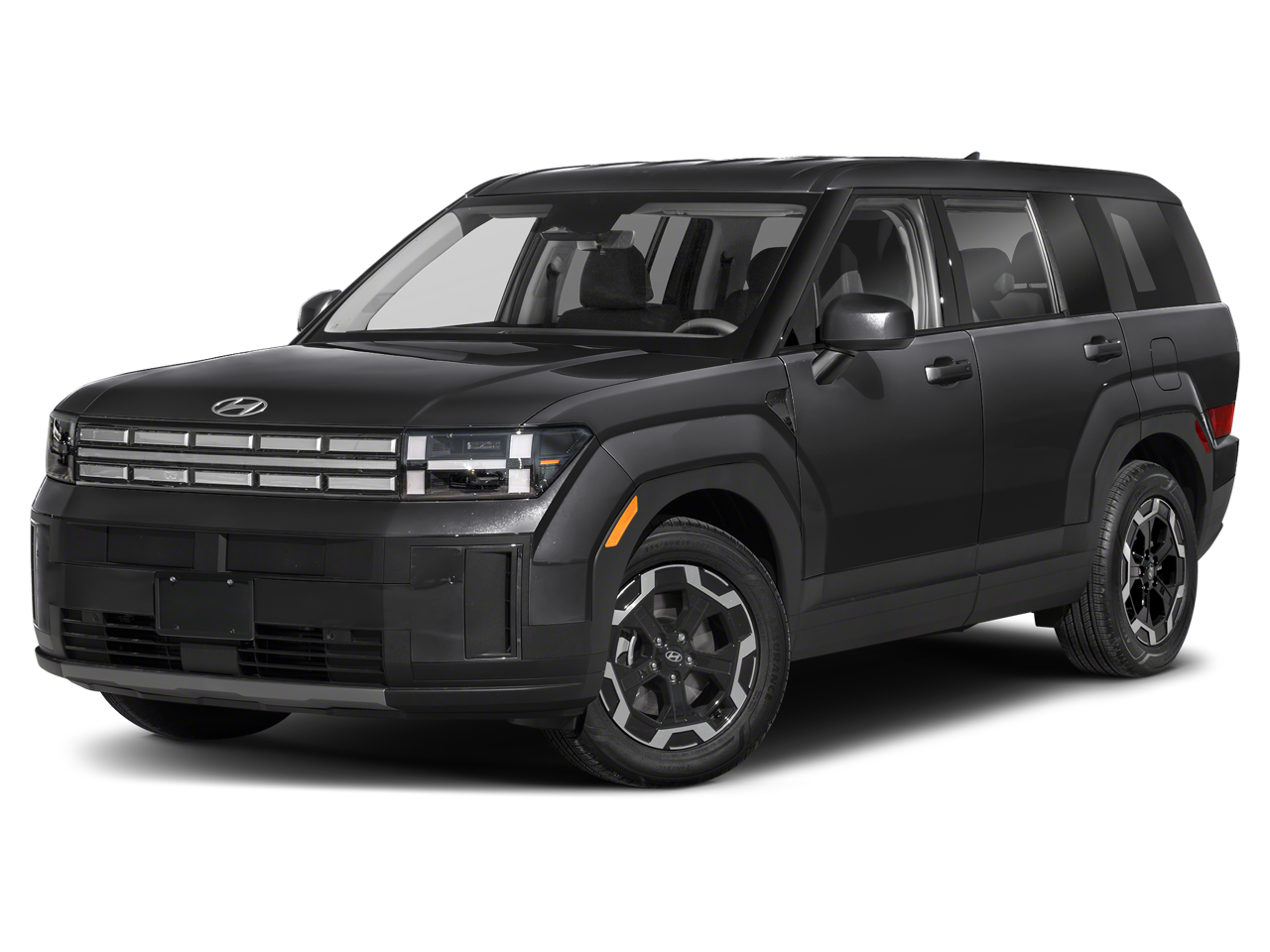 2024 Hyundai Santa Fe SE FWD