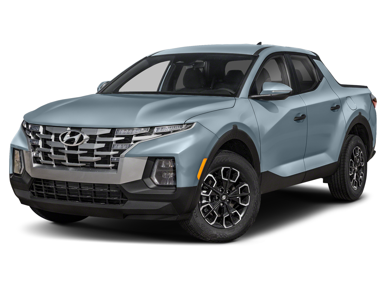 2024 Hyundai Santa Cruz SEL FWD