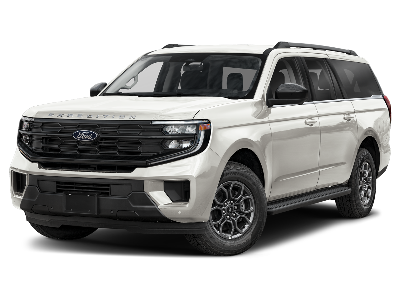 2025 Ford Expedition Max ACTIVE MAX