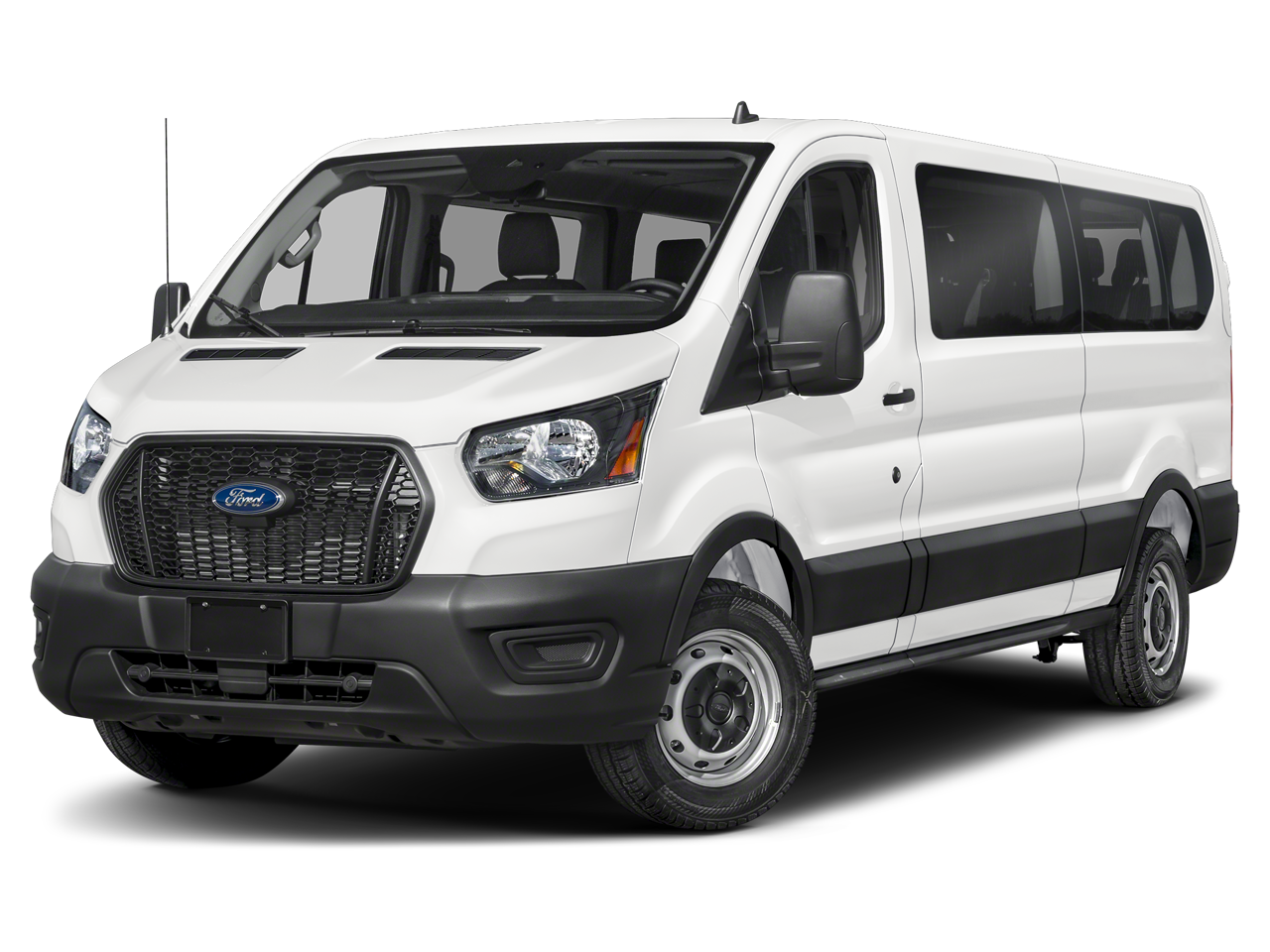 2025 Ford Transit-350 XLT