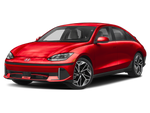 2025 Hyundai IONIQ 6 SEL AWD