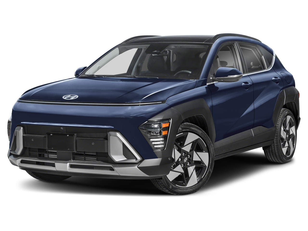 2025 Hyundai Kona Limited AWD