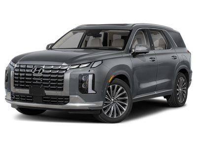 2025 Hyundai Palisade Calligraphy AWD