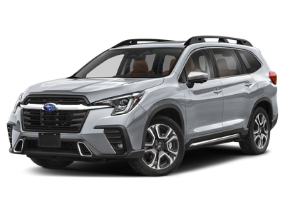 2025 Subaru Ascent Touring