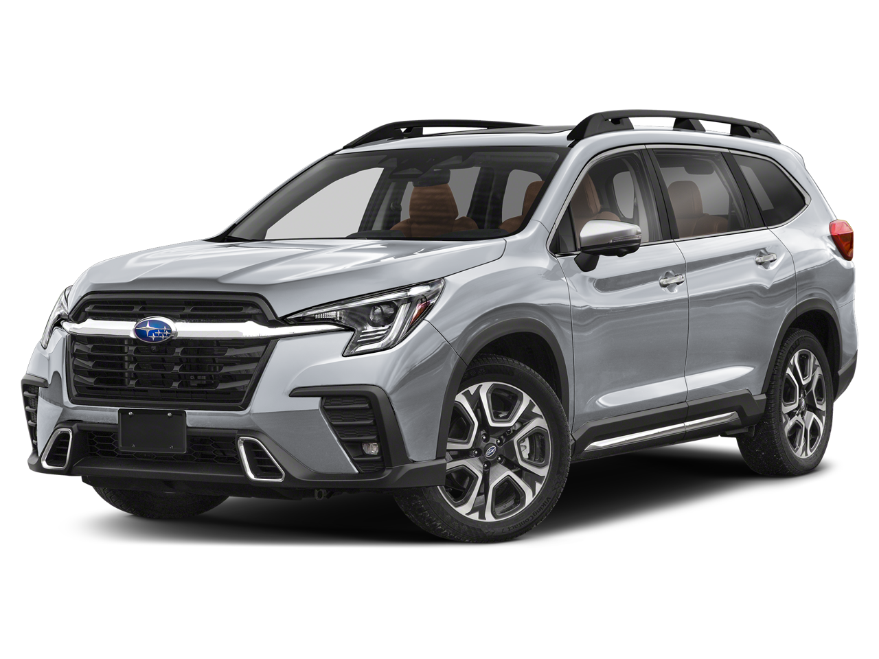 2025 Subaru Ascent Touring