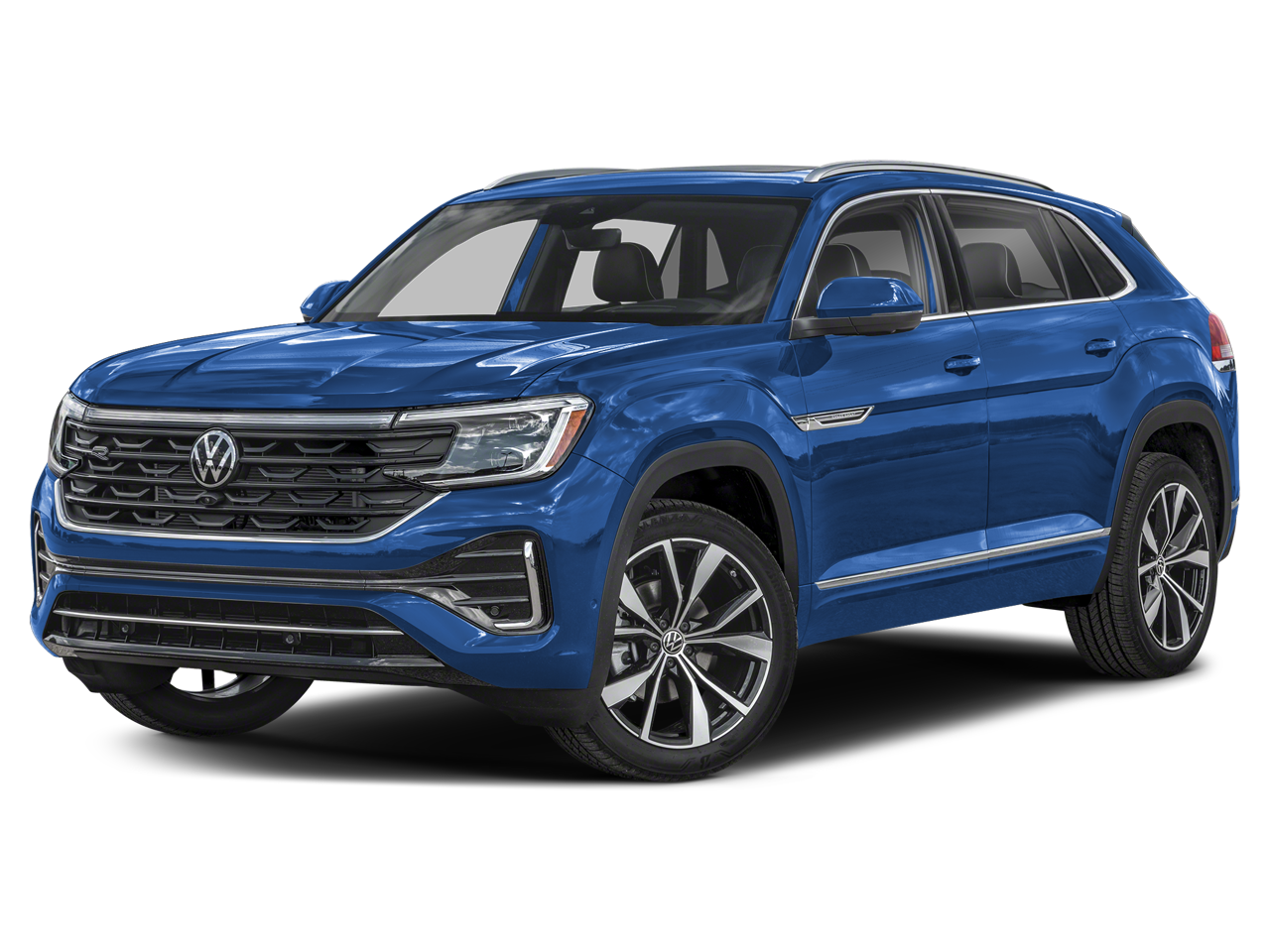 2025 Volkswagen Atlas Cross Sport 2.0T SEL Premium R-Line