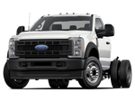 2026 Ford F-550SD XLT DRW